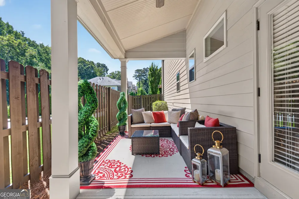 3718 Sheridan ST Tucker, GA 30084