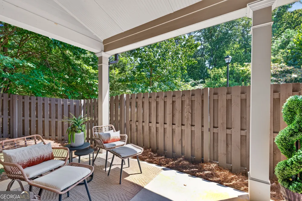 3718 Sheridan ST Tucker, GA 30084