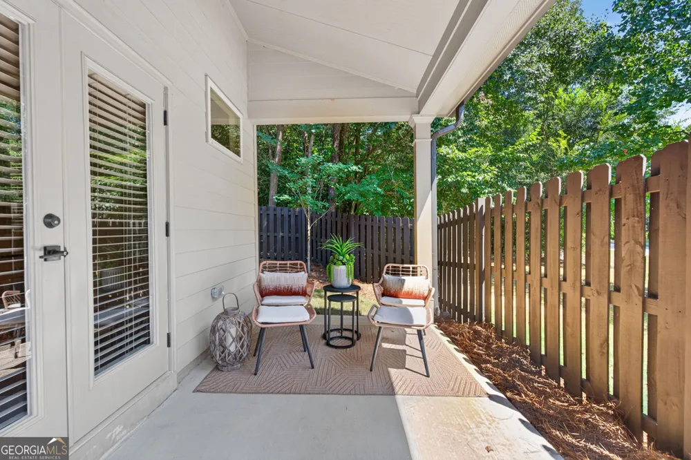 3718 Sheridan ST Tucker, GA 30084