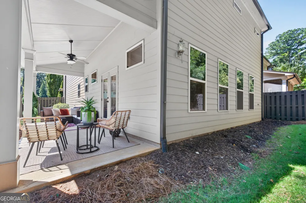 3718 Sheridan ST Tucker, GA 30084