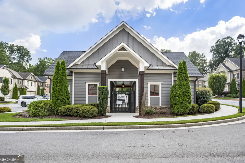 3718 Sheridan ST Tucker, GA 30084