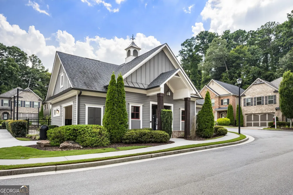 3718 Sheridan ST Tucker, GA 30084