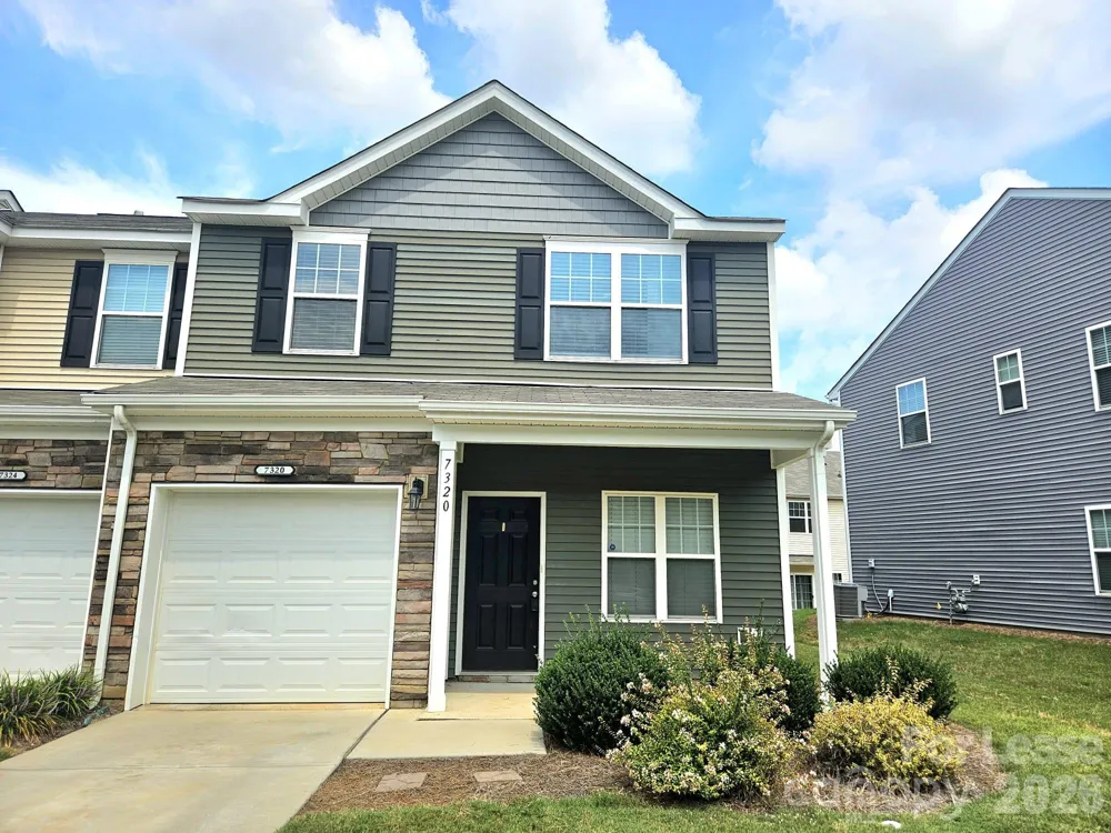 7320 Jane Parks Way Charlotte, NC 28217