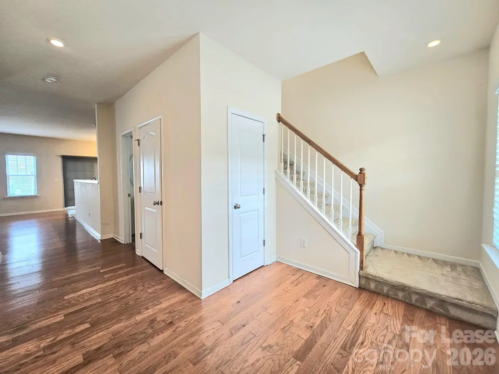 7320 Jane Parks Way Charlotte, NC 28217