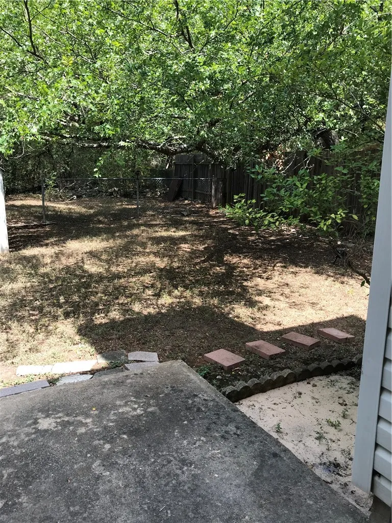 5908 Parkwood Drive #A Austin, TX 78735
