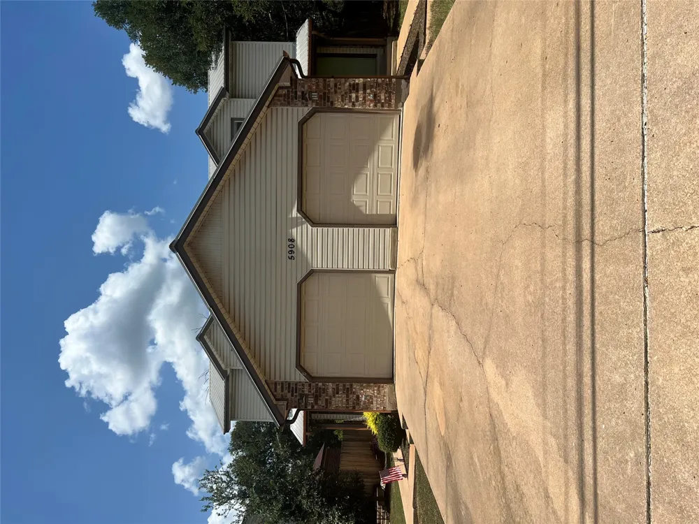5908 Parkwood Drive #A Austin, TX 78735