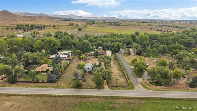 5939 Niwot Road Longmont, CO 80503