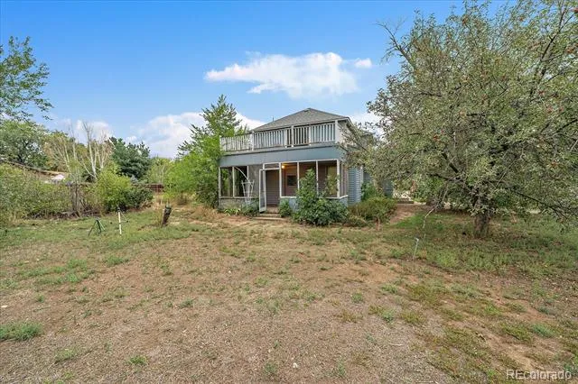 5939 Niwot Road Longmont, CO 80503