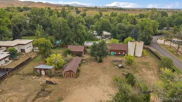 5939 Niwot Road Longmont, CO 80503