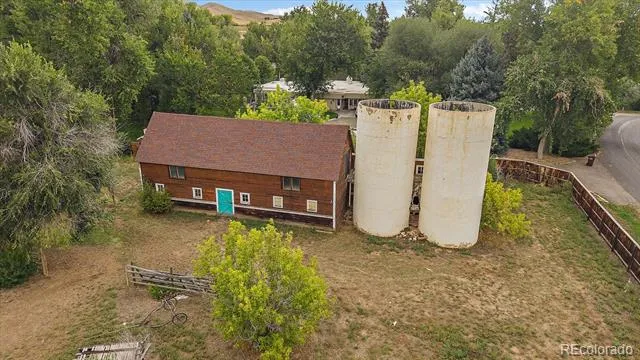 5939 Niwot Road Longmont, CO 80503