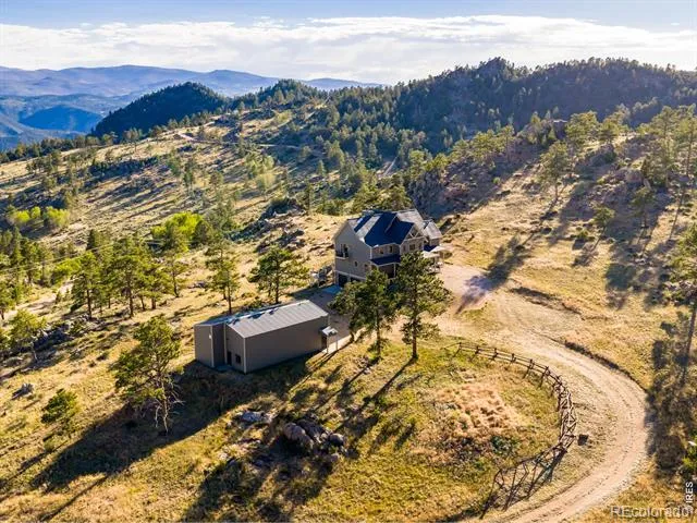5433 Rim Road Livermore, CO 80536