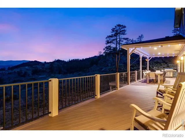 5433 Rim Road Livermore, CO 80536