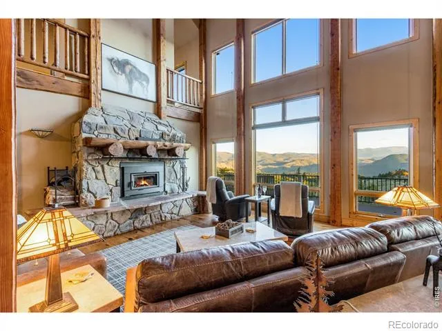5433 Rim Road Livermore, CO 80536