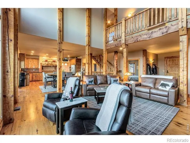 5433 Rim Road Livermore, CO 80536