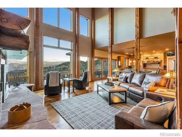 5433 Rim Road Livermore, CO 80536