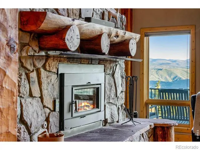 5433 Rim Road Livermore, CO 80536