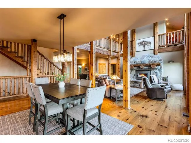 5433 Rim Road Livermore, CO 80536