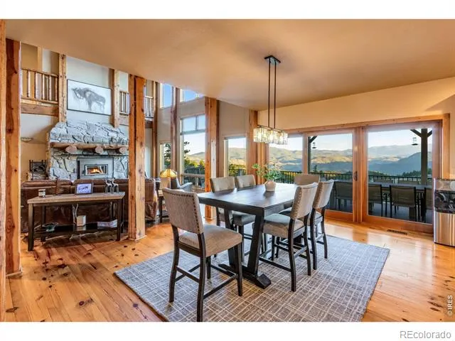 5433 Rim Road Livermore, CO 80536