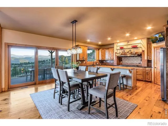5433 Rim Road Livermore, CO 80536