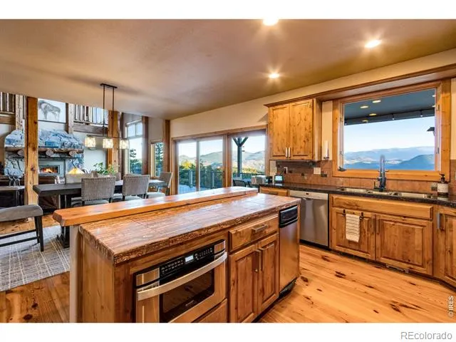 5433 Rim Road Livermore, CO 80536