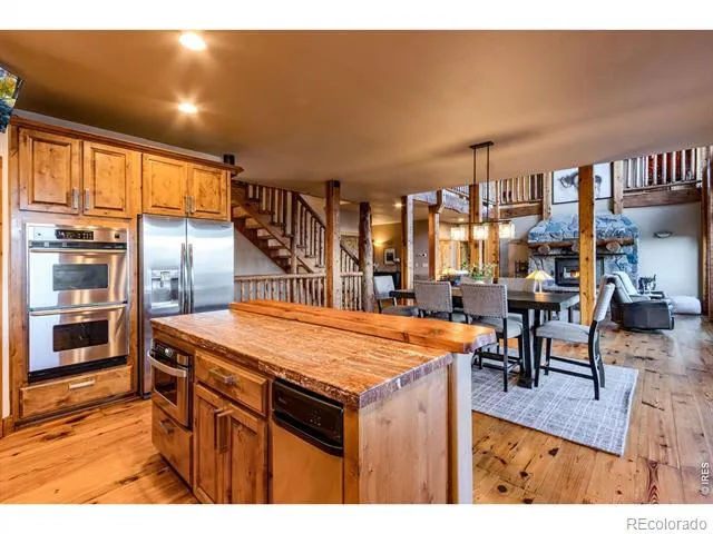 5433 Rim Road Livermore, CO 80536