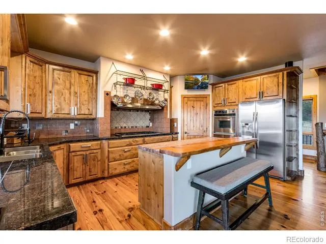 5433 Rim Road Livermore, CO 80536
