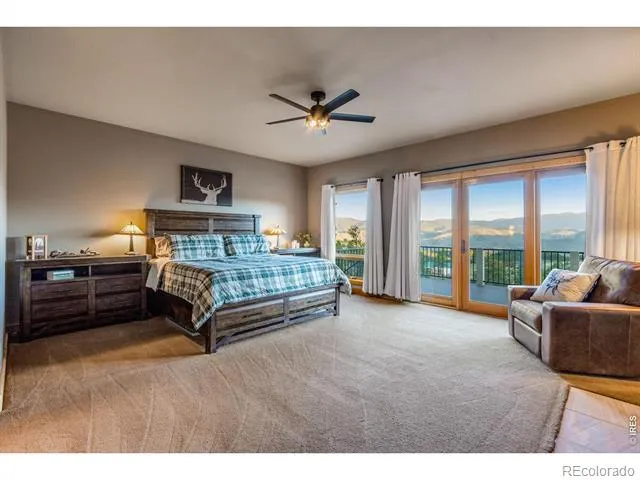 5433 Rim Road Livermore, CO 80536