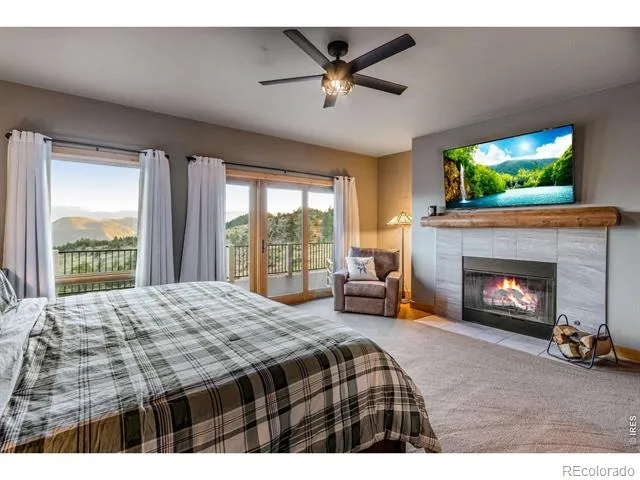 5433 Rim Road Livermore, CO 80536