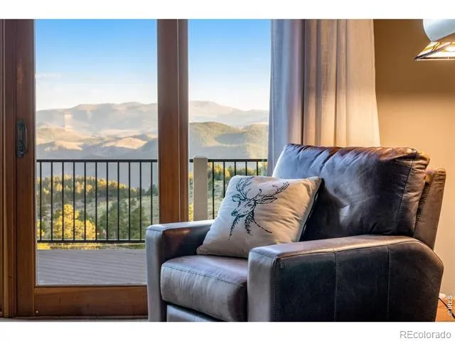 5433 Rim Road Livermore, CO 80536