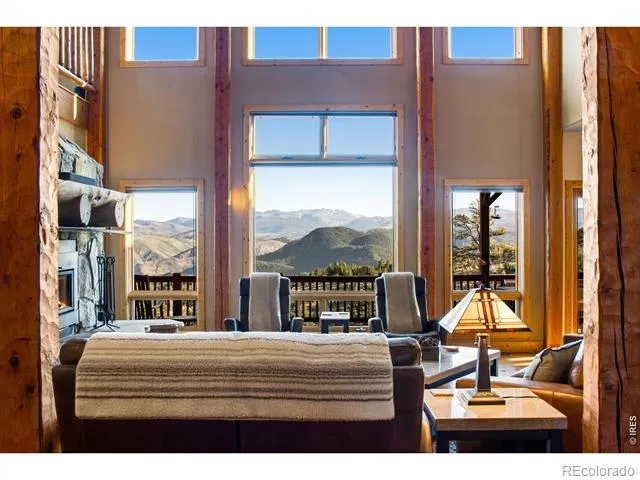 5433 Rim Road Livermore, CO 80536