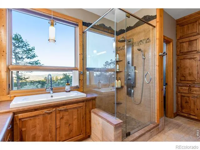 5433 Rim Road Livermore, CO 80536