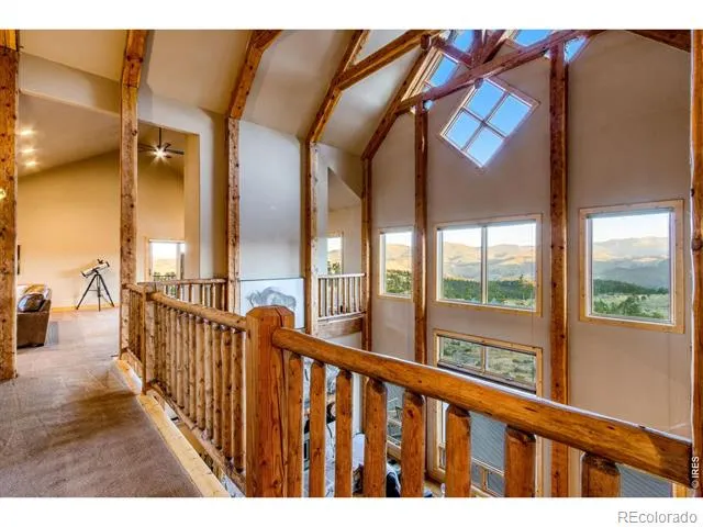5433 Rim Road Livermore, CO 80536