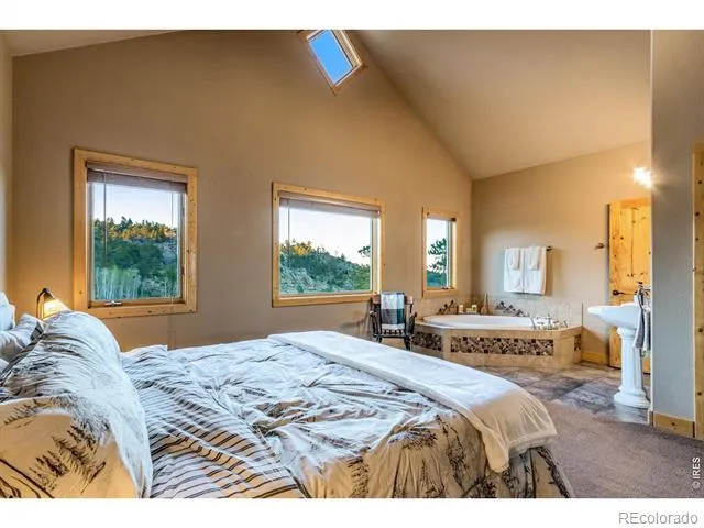 5433 Rim Road Livermore, CO 80536