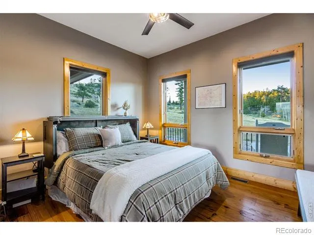 5433 Rim Road Livermore, CO 80536