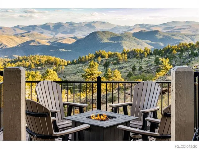 5433 Rim Road Livermore, CO 80536