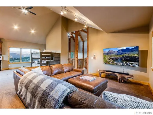 5433 Rim Road Livermore, CO 80536