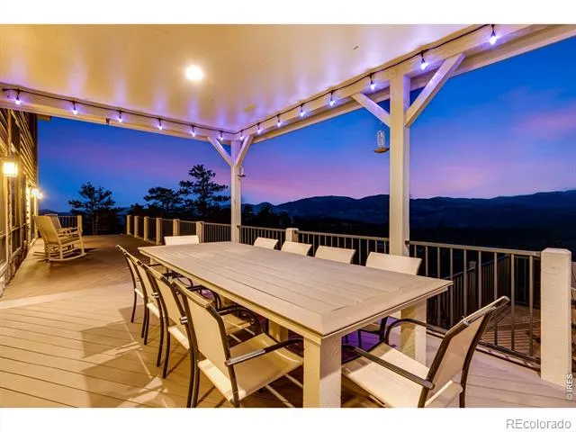 5433 Rim Road Livermore, CO 80536
