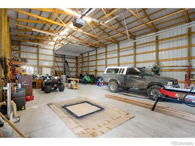 5433 Rim Road Livermore, CO 80536