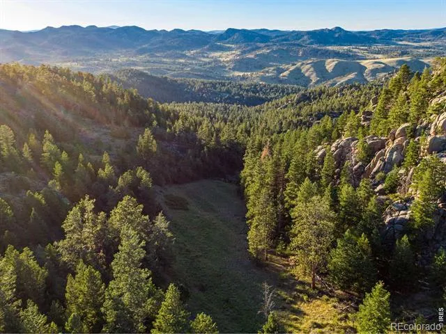 5433 Rim Road Livermore, CO 80536