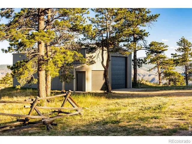 5433 Rim Road Livermore, CO 80536