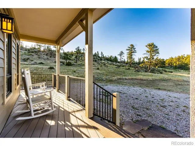 5433 Rim Road Livermore, CO 80536