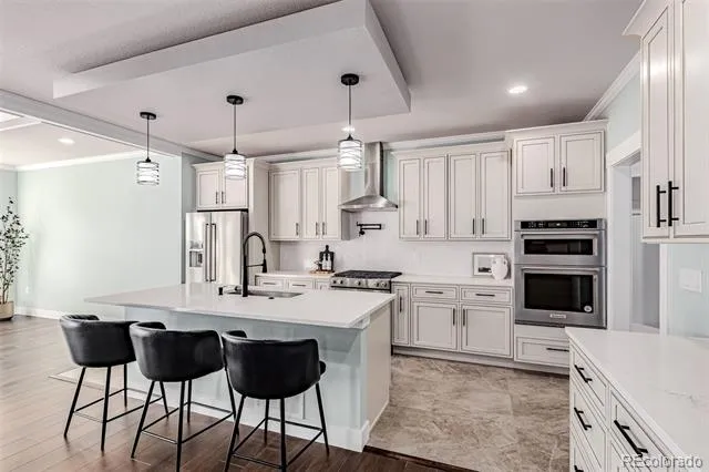 5950 Twilight Avenue Firestone, CO 80504