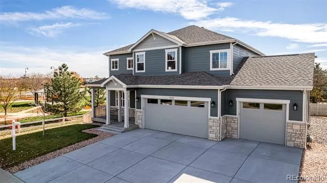 5950 Twilight Avenue Firestone, CO 80504