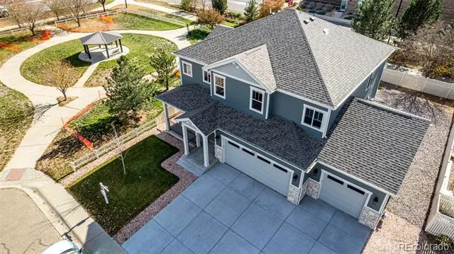 5950 Twilight Avenue Firestone, CO 80504