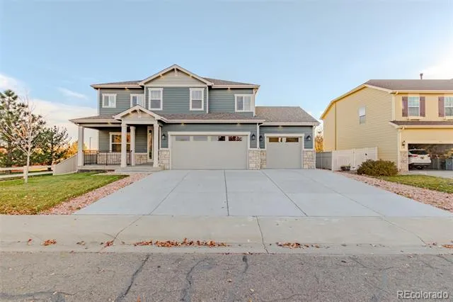 5950 Twilight Avenue Firestone, CO 80504