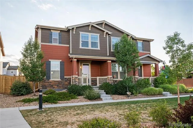 13711 Ash Circle Brighton, CO 80602
