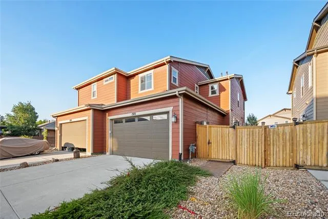 13711 Ash Circle Brighton, CO 80602