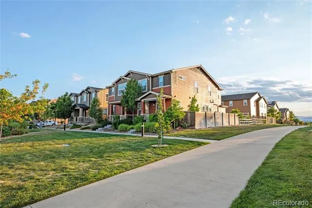 13711 Ash Circle Brighton, CO 80602