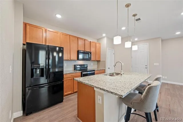 13711 Ash Circle Brighton, CO 80602
