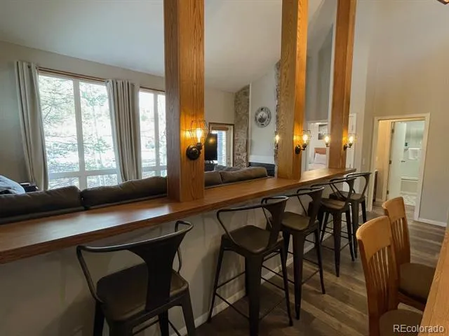 96 Mountainside Drive #B19 Granby, CO 80446